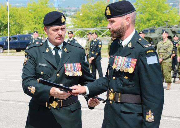 B.C. Dragoons